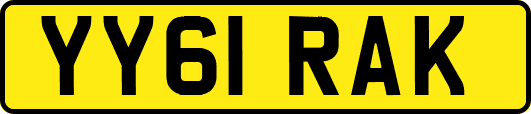 YY61RAK
