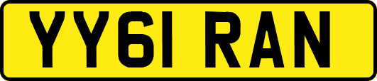YY61RAN