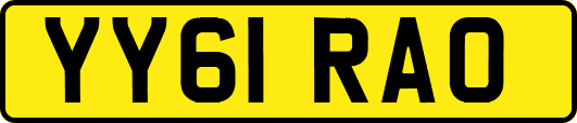 YY61RAO