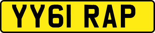 YY61RAP