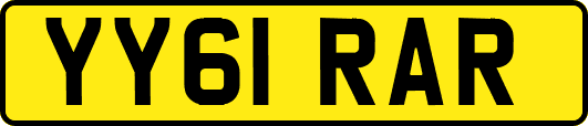 YY61RAR