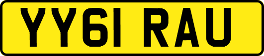 YY61RAU