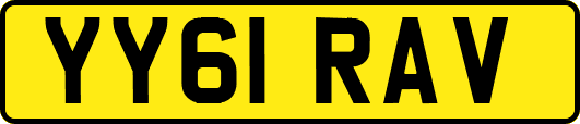 YY61RAV