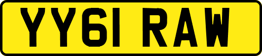 YY61RAW