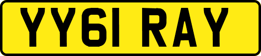 YY61RAY