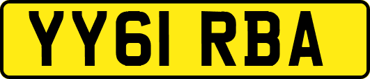 YY61RBA