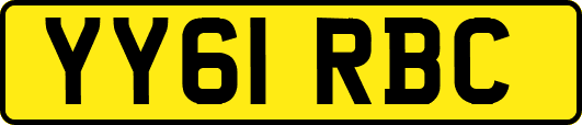 YY61RBC