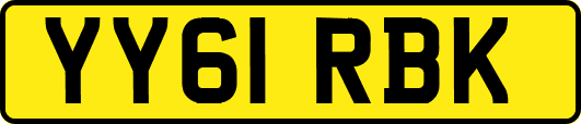 YY61RBK