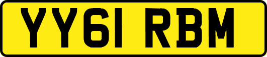 YY61RBM