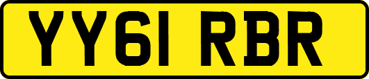YY61RBR