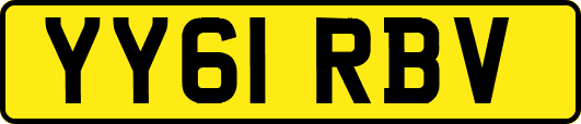 YY61RBV