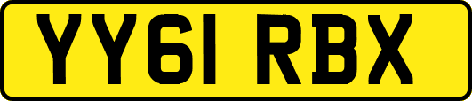 YY61RBX