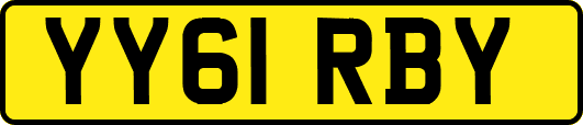 YY61RBY