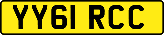 YY61RCC