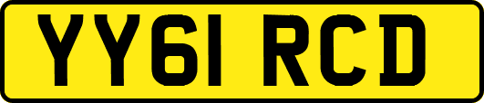 YY61RCD