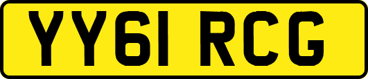 YY61RCG