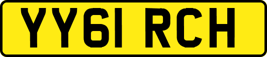 YY61RCH