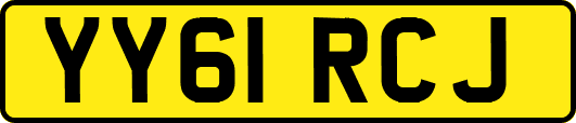 YY61RCJ