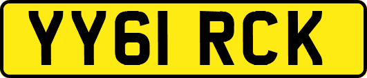 YY61RCK