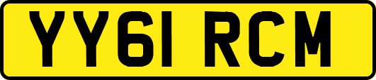 YY61RCM
