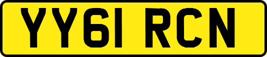 YY61RCN