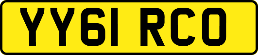 YY61RCO