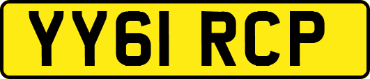 YY61RCP