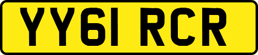 YY61RCR