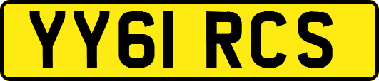 YY61RCS