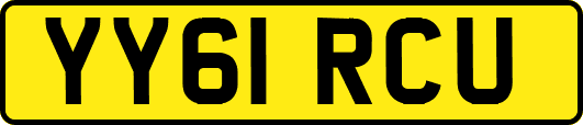 YY61RCU