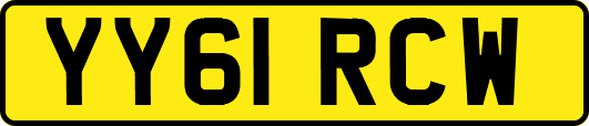 YY61RCW