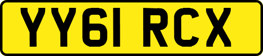 YY61RCX