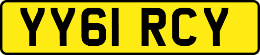 YY61RCY