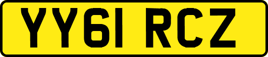 YY61RCZ