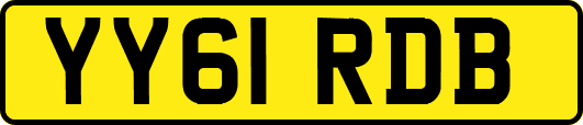 YY61RDB