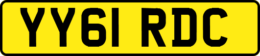 YY61RDC