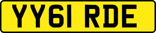 YY61RDE