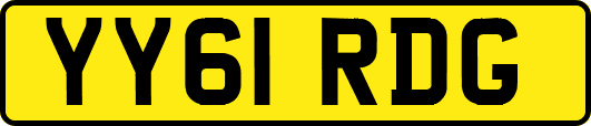 YY61RDG