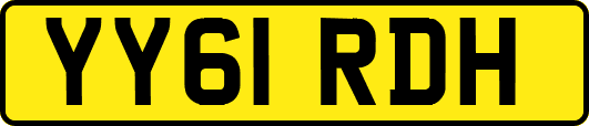YY61RDH