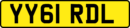 YY61RDL