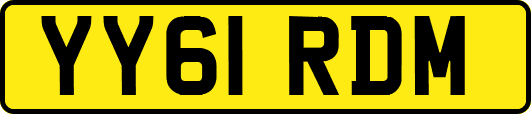 YY61RDM