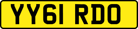 YY61RDO