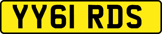 YY61RDS