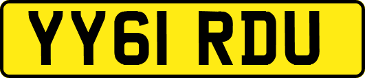 YY61RDU
