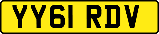 YY61RDV