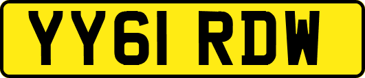 YY61RDW