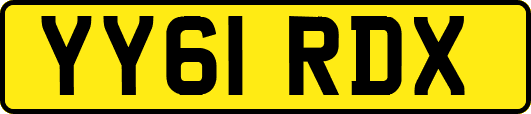 YY61RDX