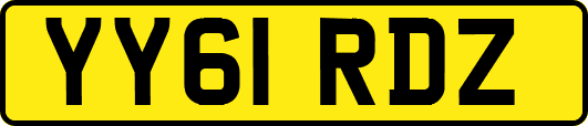 YY61RDZ