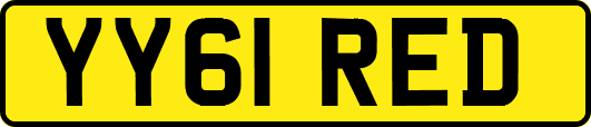 YY61RED