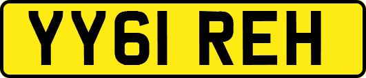 YY61REH